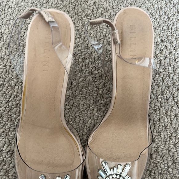 Billini Lottie Heels - Picture 5 of 10